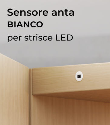 Sensore Anta IR008A-D