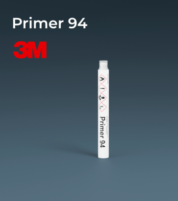 Primer 94 3M per Profili in alluminio Verniciati Bianchi