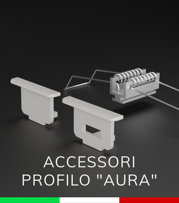 Accessori Per Alluminio: Ricambi Infissi Alluminio Online - Foto 6