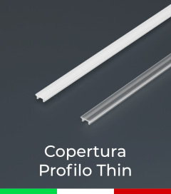 Copertura Design Thin Extra