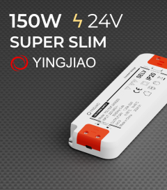 Alimentatore YSL150F - 150W - 24V
