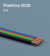 Cavo elettrico RGB - Al metro