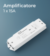Amplificatore PWM 1Ch. x 15A  - Strisce LED