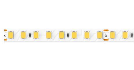 Striscia LED al centimetro