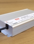HLG-600