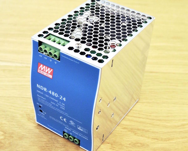 NDR Series