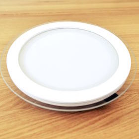 White Halo Rotondo 18W