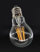 Filament 6W E27