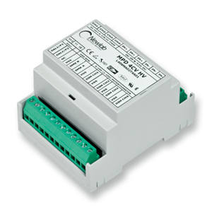 Dimmer DMX
