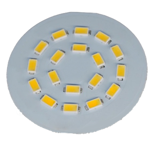 Schede LED PCB